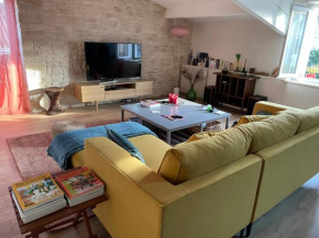 Lovely apartment in Périgueux